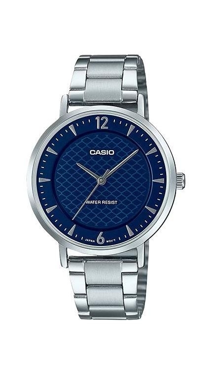 Часы Casio LTP-VT04D-2A