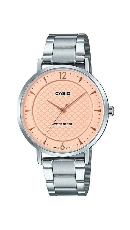 Часы Casio LTP-VT04D-4A