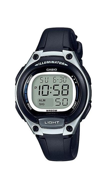 Часы Casio LW-203-1A