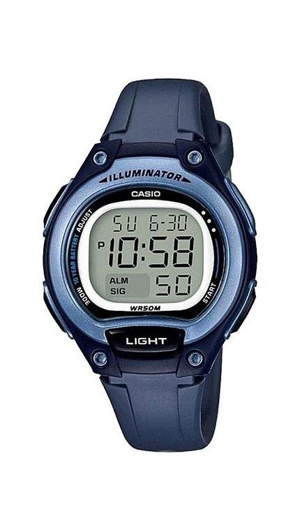 Часы Casio LW-203-2A