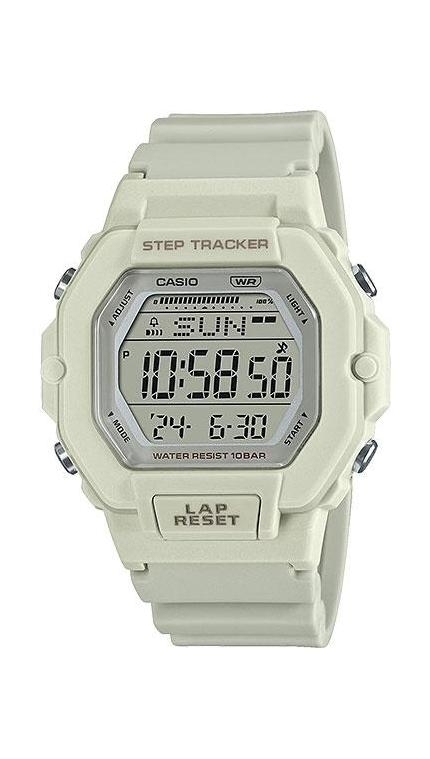 Часы Casio LWS-2200H-8A