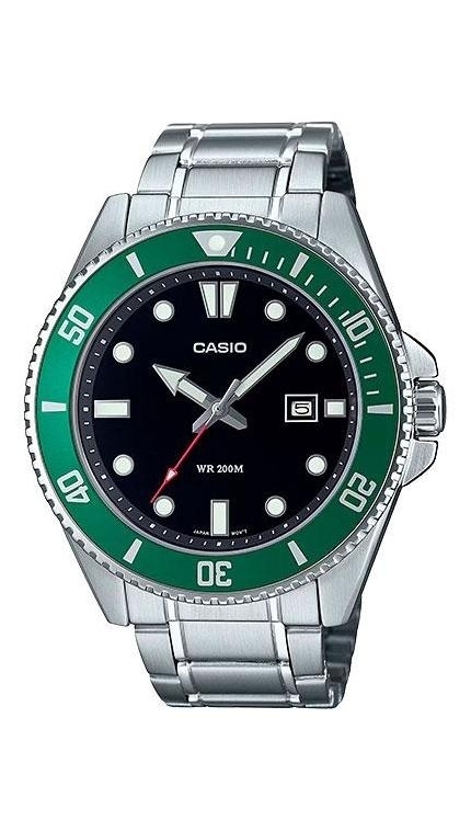 Часы Casio MDV-107D-3A