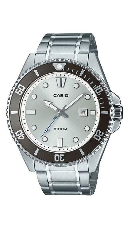 Часы Casio MDV-107D-7A