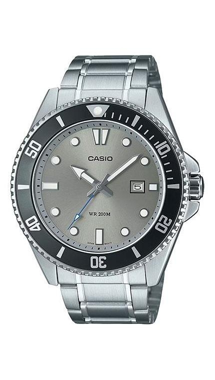 Часы Casio MDV-107D-8A
