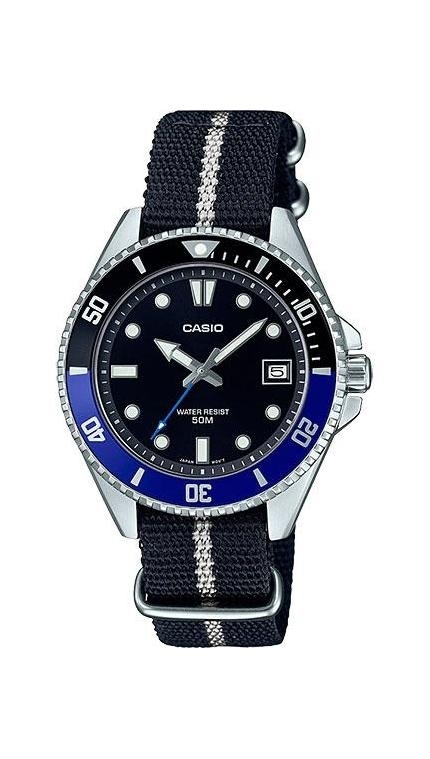 Часы Casio MDV-10C-1A2