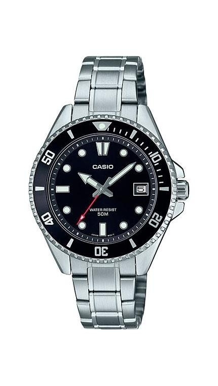Часы Casio MDV-10D-1A1