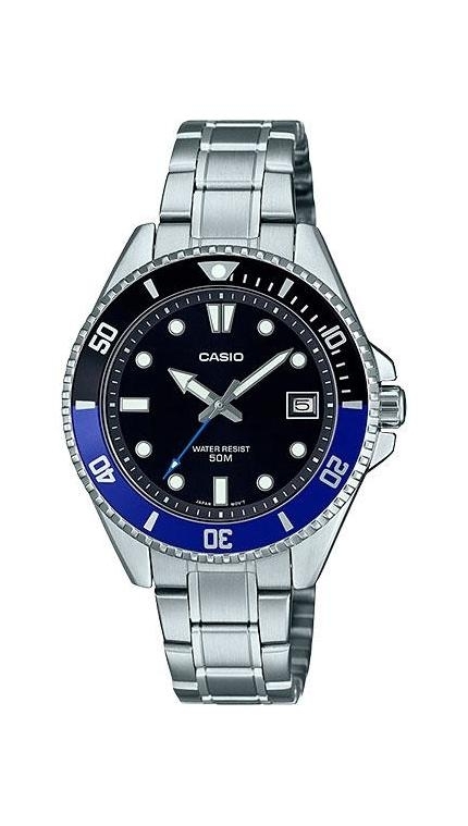 Часы Casio MDV-10D-1A2