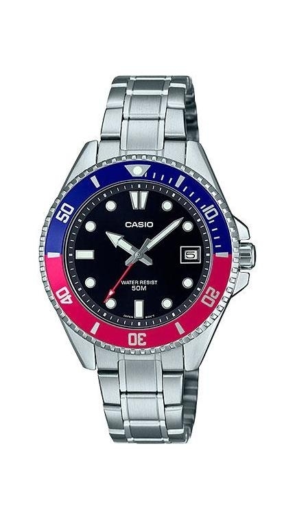 Часы Casio MDV-10D-1A3