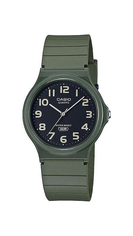 Часы Casio MQ-24UC-3B