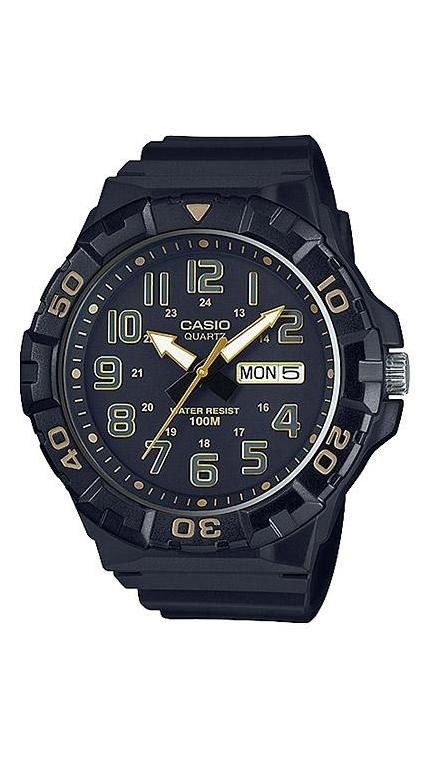 Часы Casio MRW-210H-1A2