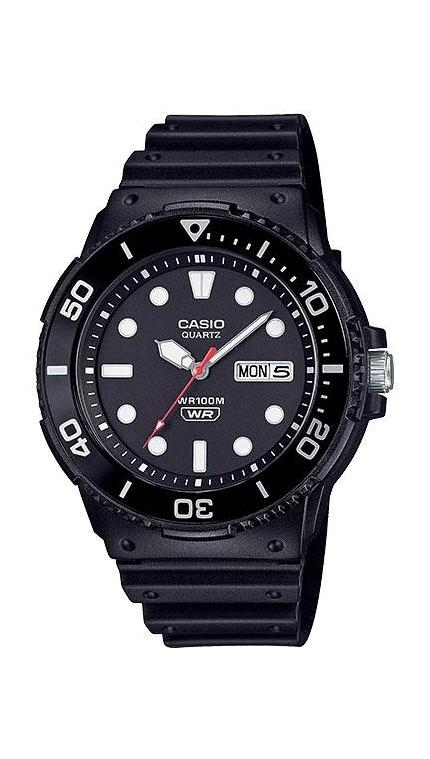 Часы Casio MRW-230H-1E1