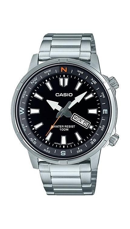 Часы Casio MTD-130D-1A4