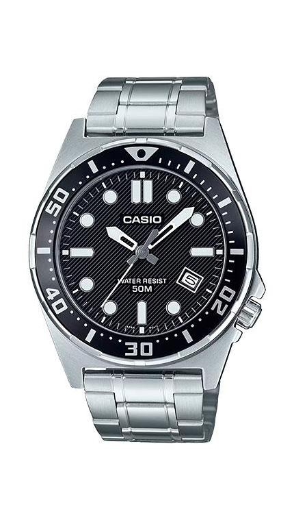 Часы Casio MTD-135D-1A