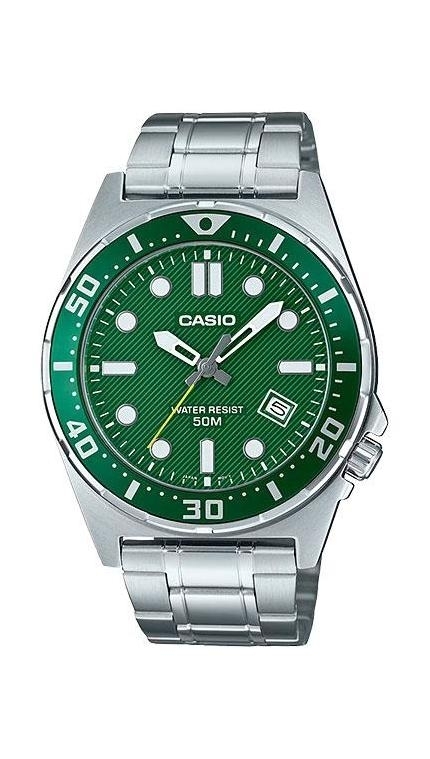 Часы Casio MTD-135D-3A