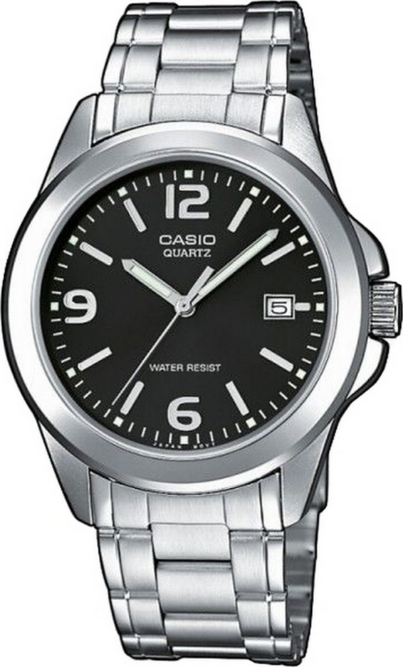 Часы Casio MTP-1215A-1A