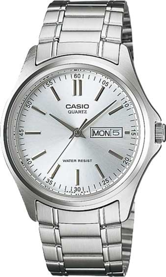 Часы Casio MTP-1239D-7A