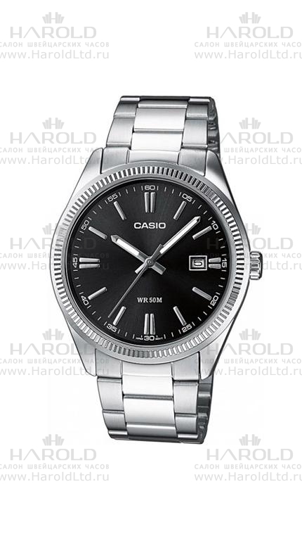 Часы Casio MTP-1302D-1A1