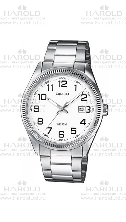 Часы Casio MTP-1302D-7B