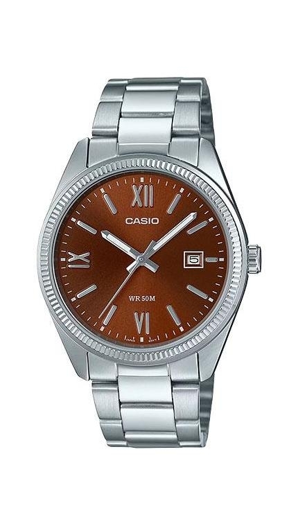 Часы Casio MTP-1302DD-5A