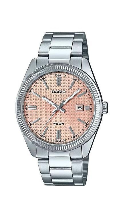 Часы Casio MTP-1302PE-4A