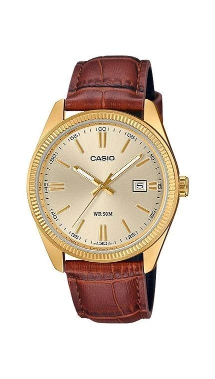 Часы Casio MTP-1302PGL-9A