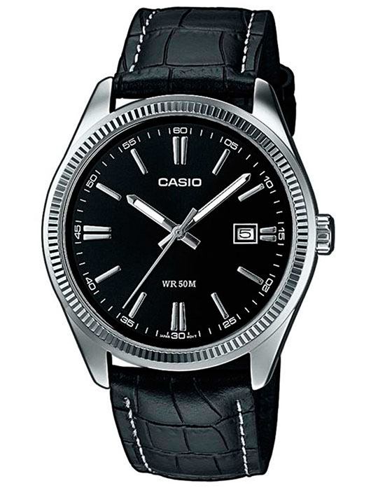 Часы Casio MTP-1302PL-1A