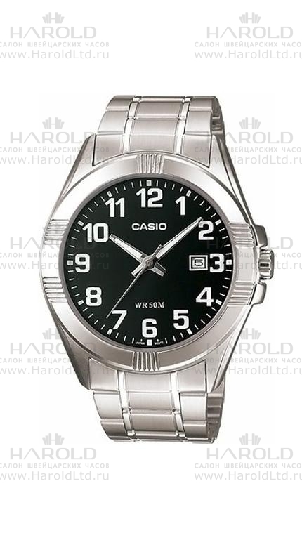 Часы Casio MTP-1308D-1B