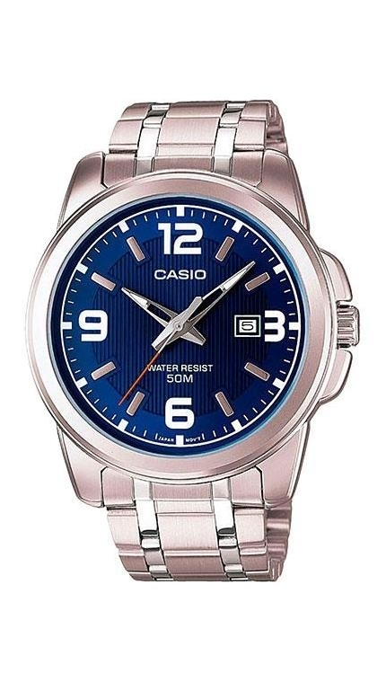 Часы Casio MTP-1314D-2A