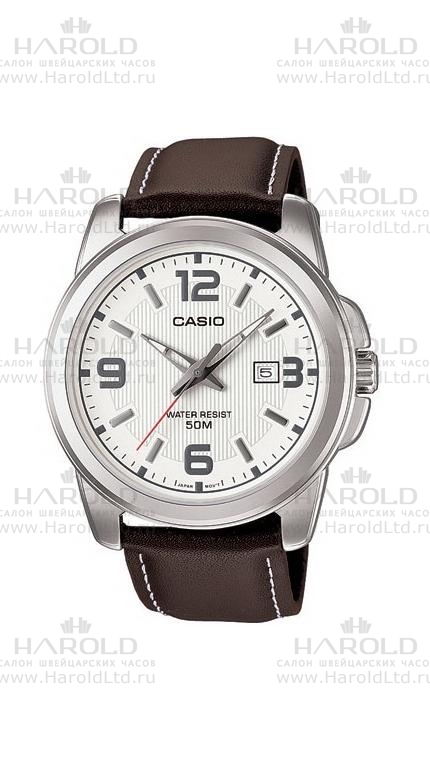 Часы Casio MTP-1314L-7A