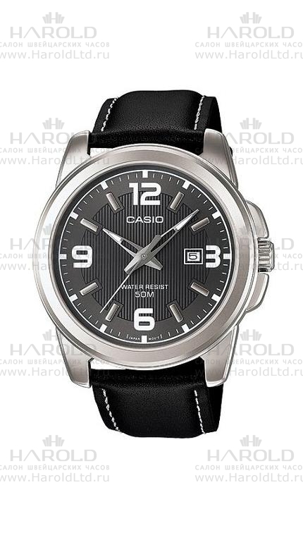 Часы Casio MTP-1314L-8A
