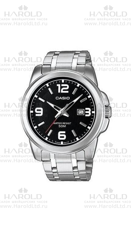 Часы Casio MTP-1314PD-1A