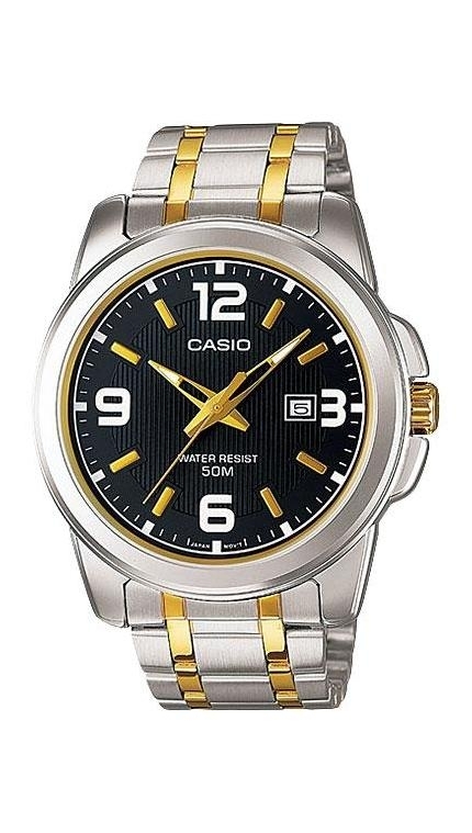 Часы Casio MTP-1314SG-1A