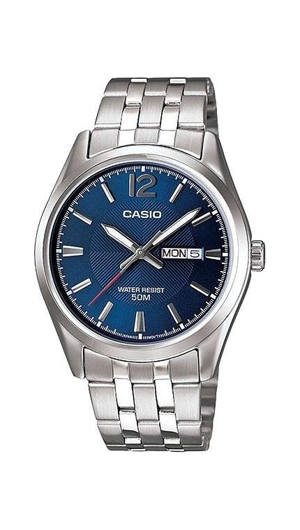 Часы Casio MTP-1335D-2A