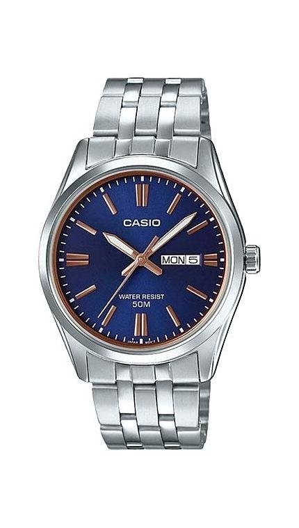 Часы Casio MTP-1335D-2A2