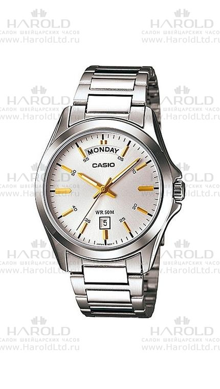 Часы Casio MTP-1370D-7A2