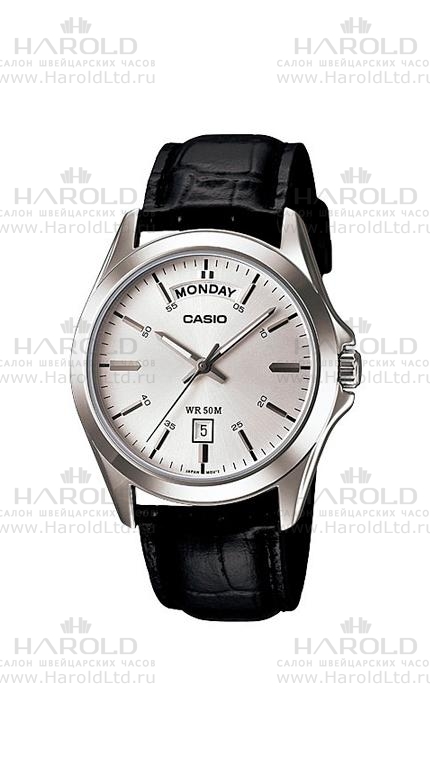 Часы Casio MTP-1370L-7A