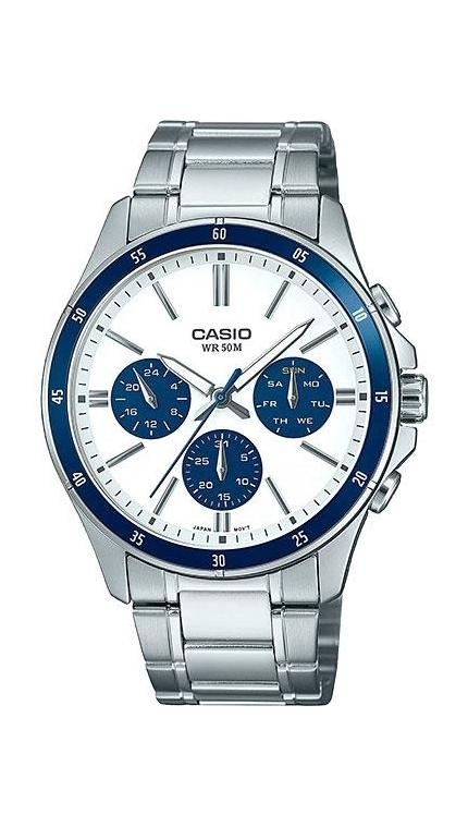 Часы Casio MTP-1374D-7A2