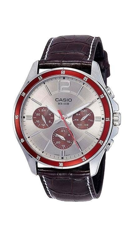 Часы Casio MTP-1374L-7A1