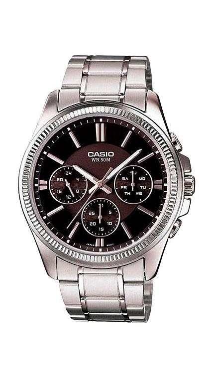 Часы Casio MTP-1375D-1A