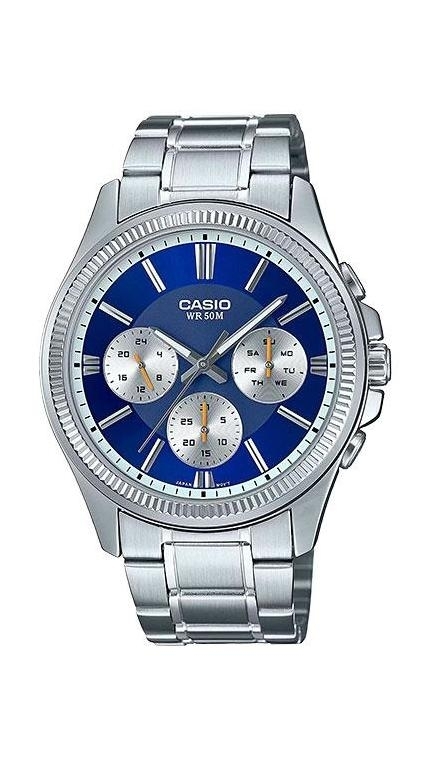 Часы Casio MTP-1375D-2A1
