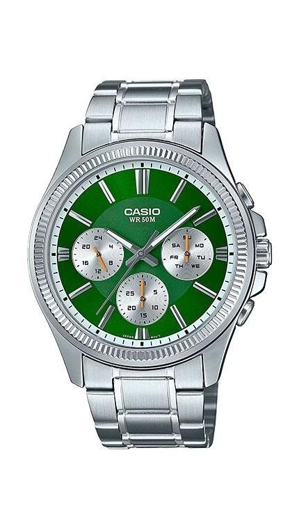 Часы Casio MTP-1375D-3A