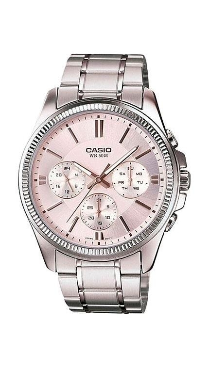 Часы Casio MTP-1375D-7A