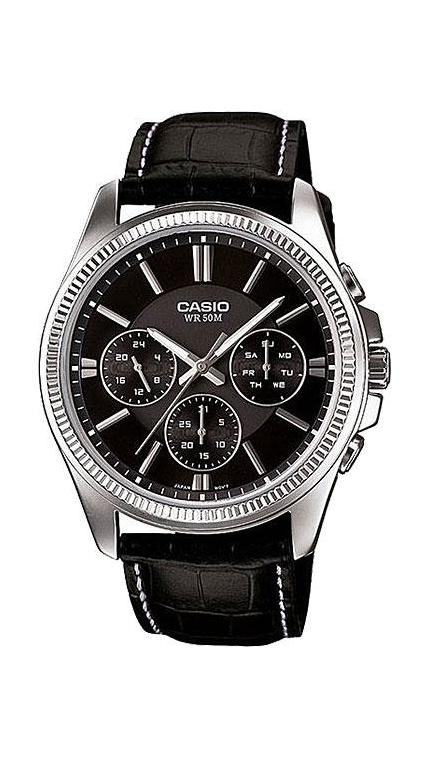Часы Casio MTP-1375L-1A