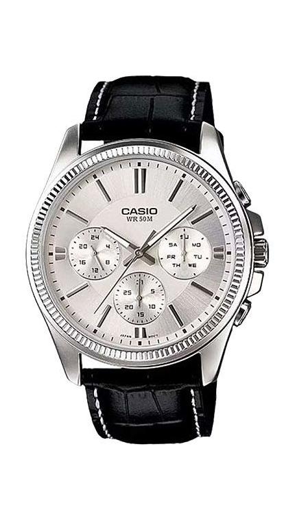 Часы Casio MTP-1375L-7A