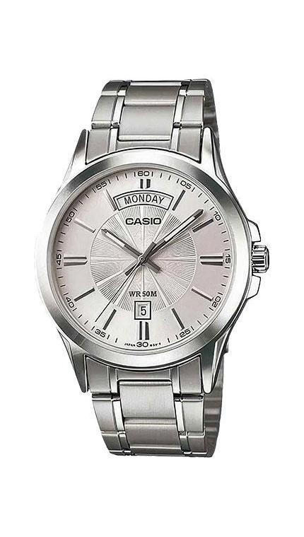 Часы Casio MTP-1381D-7A