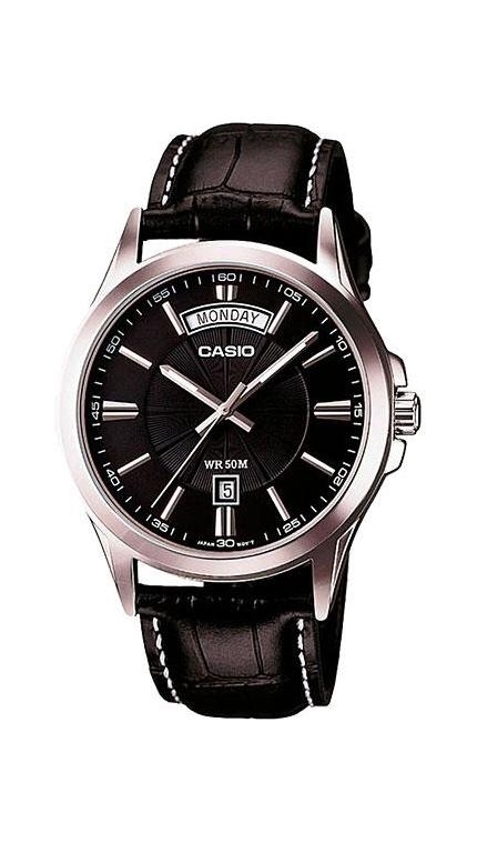 Часы Casio MTP-1381L-1A