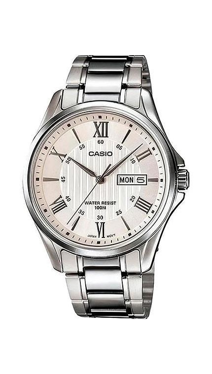 Часы Casio MTP-1384D-7A