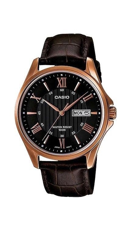 Часы Casio MTP-1384L-1A
