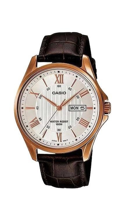 Часы Casio MTP-1384L-7A