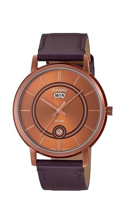 Часы Casio MTP-B120RL-5A